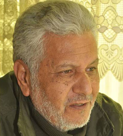 محمد أبو رحمة